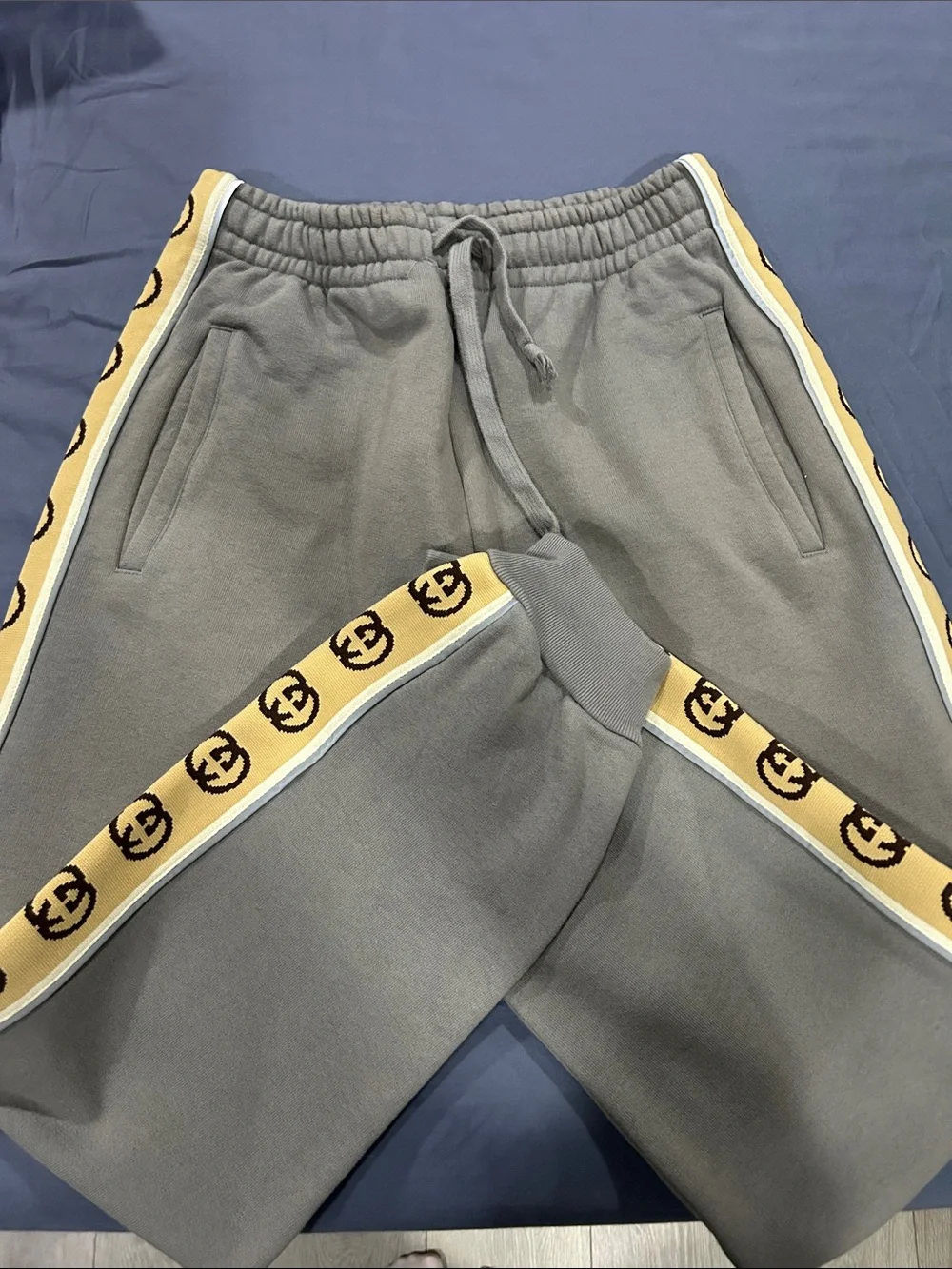 Men’s Gucci Sweats